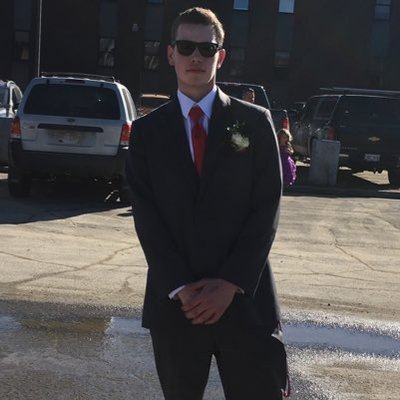 Jesse Bromley - Twitter Profile Picture of Jesse Bromley (@jessebromzz) on Twitter