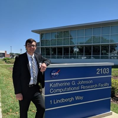 Profile Picture of Michael Hoare (@BigMike_014) on Twitter