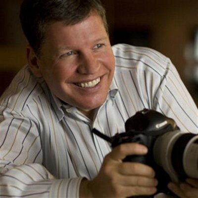 Profile Picture of Clay Ritchie (@@clay_ritchie) on Twitter