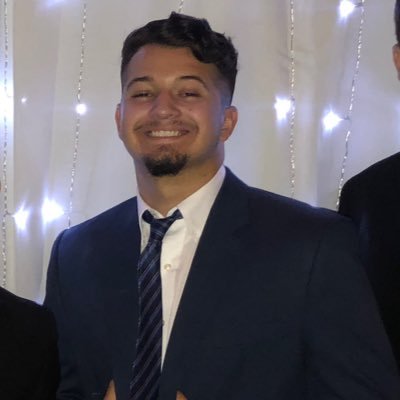 Profile Picture of John Franco Casanova (@_Casanova823) on Twitter