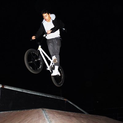 Profile Picture of Lucas Rhyner (@Lucas_Rhyner) on Twitter