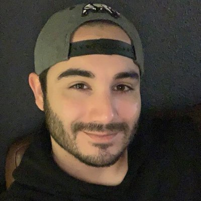 Profile Picture of Nicholas Marquez (@AlphaPlat_) on Twitter
