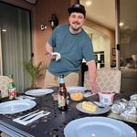 Profile Picture of Chad Rambo (@radchambo) on Instagram