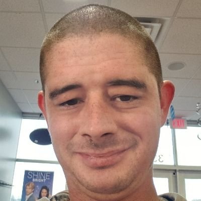 Profile Picture of Jeremy Alston (@JeremyA60061848) on Twitter