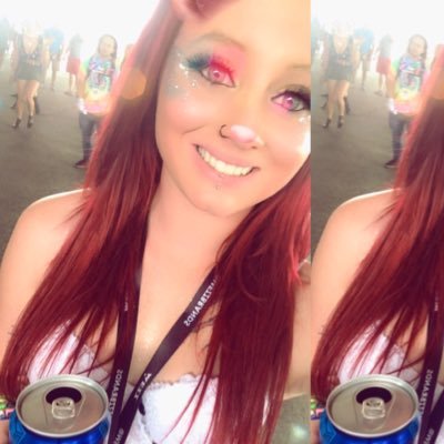 Profile Picture of Breanna Peterson (@Breanna31359238) on Twitter
