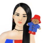 Profile Picture of Elin Kim🇰🇷🇲🇫🇦🇺 (@elinkim.art) on Instagram
