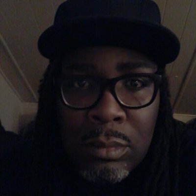 Profile Picture of T'Challa's Biographer (@GValentinoBall) on Twitter