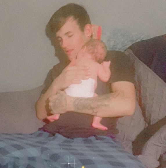 Profile Picture of Andrew Hveem (@andrewhveem) on Poshmark