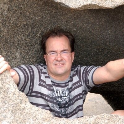 Profile Picture of Jan-Peter Rusch (@rukieboss) on Twitter