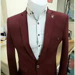 Profile Picture of تولید کت تک و اسپرت و کت شلوار (@mazerati_suit) on Instagram