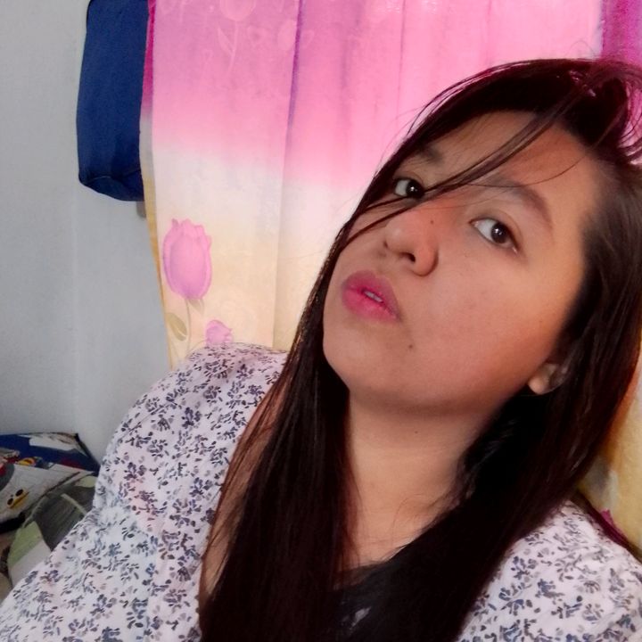Profile Picture of Ada Dolina (@ada_deleon) on Tiktok