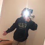 Profile Picture of Garyson Millender (@garyson.millender) on Instagram