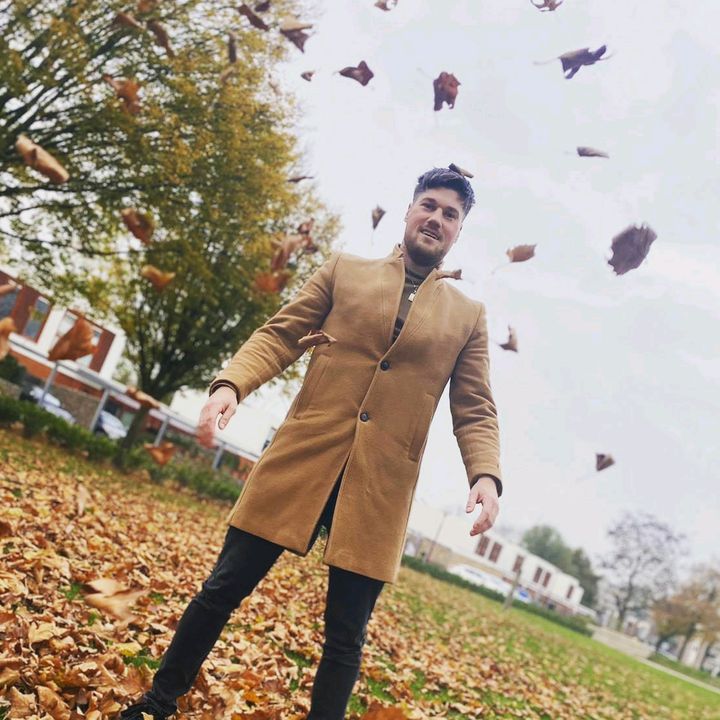 Michael Poelman - Tiktok Profile Picture of Michael Poelman (@michaelpoelman) on Tiktok