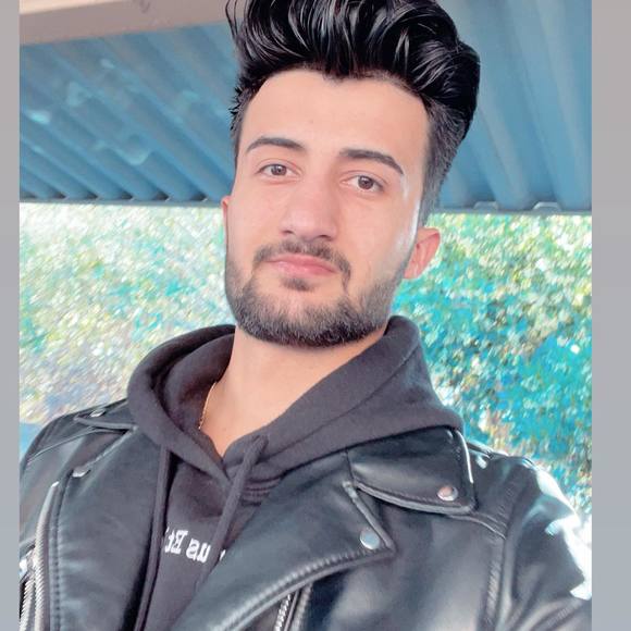 Profile Picture of Khalid Mirzad (@khalidmirzad12) on Poshmark