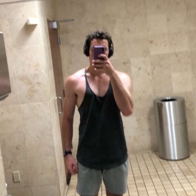 Profile Picture of Mitchell Turner (@m1tch_turner) on Twitter