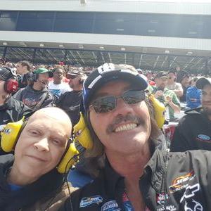 Profile Picture of Jeff Hartwell (@HartwellJeff) on Twitter