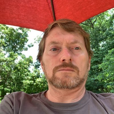 Profile Picture of Michael Pajak (@MichaelPajak3) on Twitter