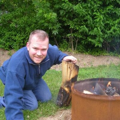 Profile Picture of Jeff Terpstra (@terpyj) on Twitter