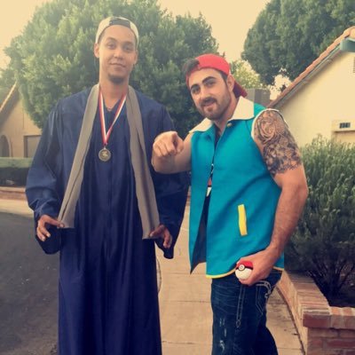 Profile Picture of Benjamin Shortt (@shortt_benjamin) on Twitter