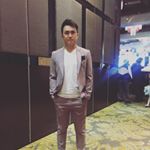 Profile Picture of Isaac Huang (@isaac1688888) on Instagram