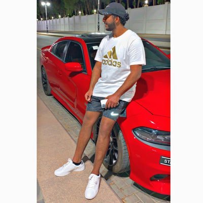 Profile Picture of AHMAD SH ༆ (@ahmad_shaheen12) on Twitter