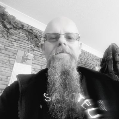 Profile Picture of Howard Gibson (@Howardg1970) on Twitter
