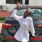Profile Picture of Amoaniwaa💕🔐 (@joycy_brown) on Instagram