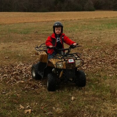 Profile Picture of Keith Crumpton (@keithcrumpton12) on Twitter