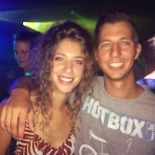 Profile Picture of Kevin Brouwers (@kevin.brouwers) on Facebook