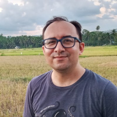 Profile Picture of Michael C. Breuer (@michabre) on Twitter