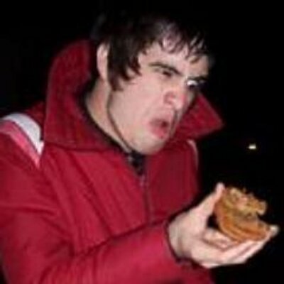 Profile Picture of Mr.UrieAreYouNasty? (@BrendonBirdUrie) on Twitter