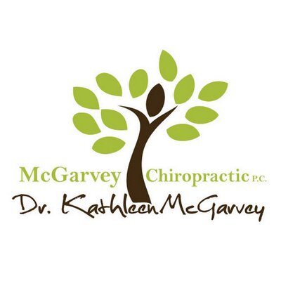 Profile Photo of Kathleen McGarvey (@McGarveyChiro) on Twitter