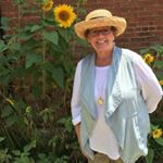 Profile Picture of Susan Carter Williams (@cressaph) on Instagram