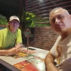 Profile Picture of JaVier Tabares (@javier.tabares.7106) on Facebook