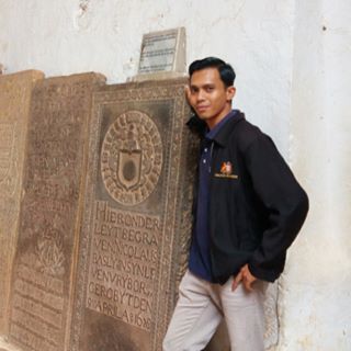 Profile Picture of Eman Jamal (@hakimahirah.alislam) on Facebook