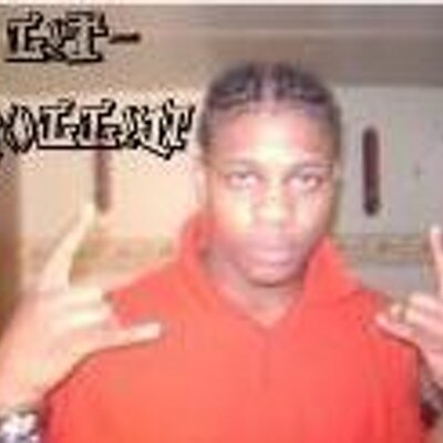 Profile Picture of Roland Wilson (@LitRollin) on Twitter