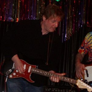 Profile Picture of Thomas Licht (@guitartommy) on Myspace