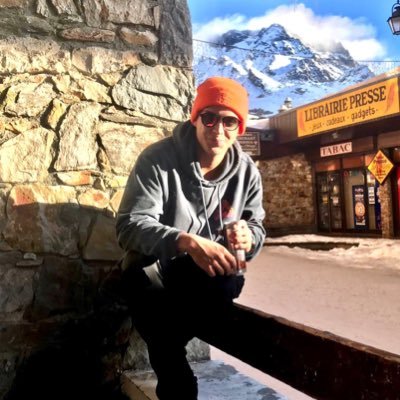 Profile Picture of Brad Yates (@_Brad_Yates) on Twitter