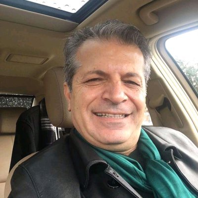 Profile Picture of Haddad  Albert (@albert12haddad) on Twitter