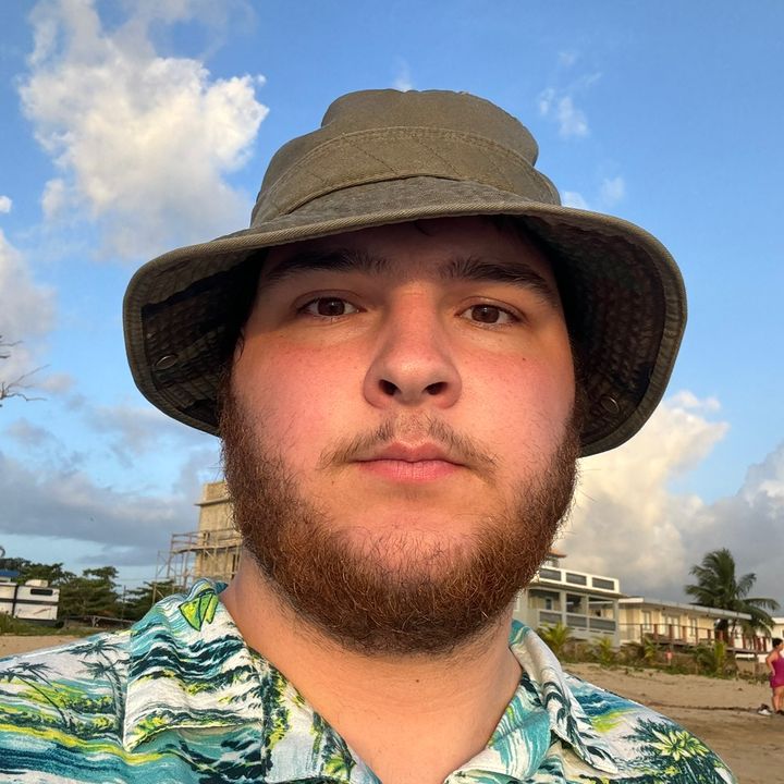 Profile Picture of Christian Chapman (@christianchapman5) on Tiktok