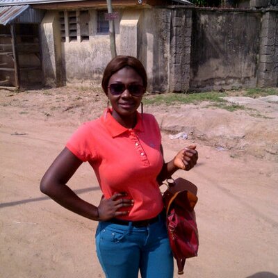 Profile Picture of Joshua Janet (@Yimyah) on Twitter