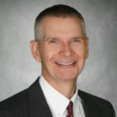 Profile Picture of Tom Shults (@TomShults1) on Twitter