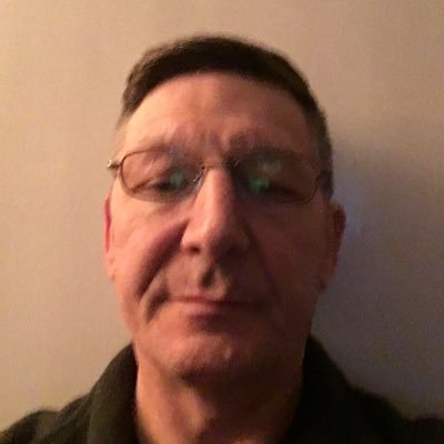 Profile Picture of Ron Guthrie (@ronnyg56) on Twitter