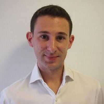 Profile Picture of Gregory Imbert (@gregimbert) on Twitter