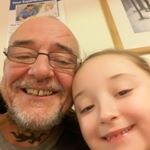 Profile Picture of Peter Partington (@amypeteparky) on Instagram