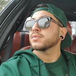 Profile Picture of Alex Pizarro (@jedi_pizarro) on Instagram