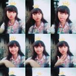 Profile Picture of Paula Pinsky (@paula_penyok_arsidtan) on Instagram