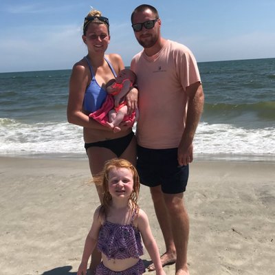 Profile Picture of Scott Gulledge (@S_Gulledge127) on Twitter
