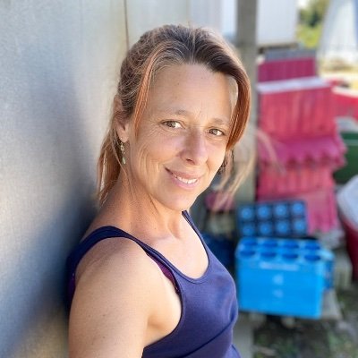 Profile Picture of Louisa Zimmermann-Roberts (@LouisaZimmerm14) on Twitter