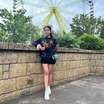 Cindy Nemenio Argosino - Instagram Profile Picture of Cindy Nemenio Argosino (@cindyargosino_) on Instagram